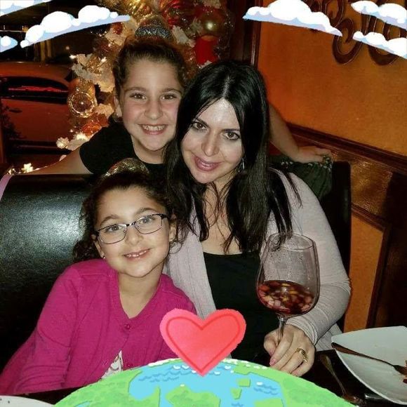 Meet your Posher, Roxanne - Picture 1 of 1